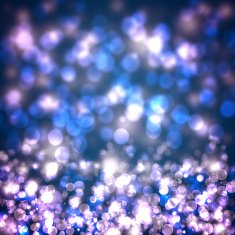 Abstract holiday background beautiful shiny Christmas lights N9