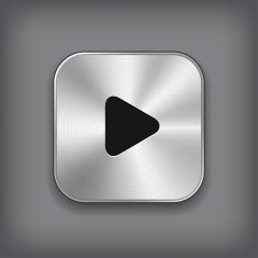 Play - media player icon