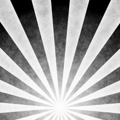 Grunge starburst background N4