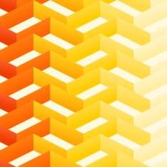 Retro ZIgZag Pattern N2