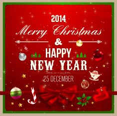 christmas background N793