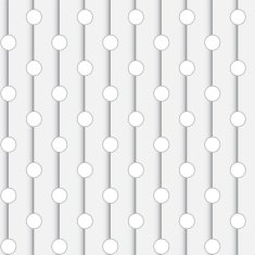 Vector - Seamless Diamond Pattern Black And White Lines N2