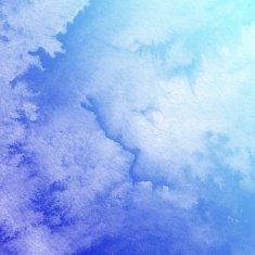 Colorful watercolor painting background N139