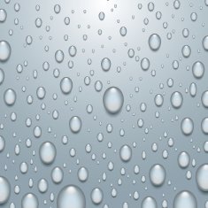 Water drops N35