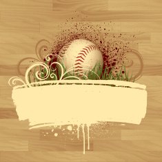 Baseball Design N4