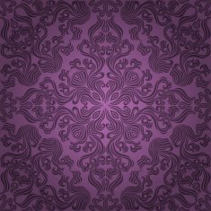 Seamless Floral Pattern N1792
