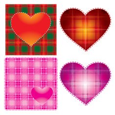 background for valentine´ s day N2