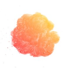 Colorful watercolor painting background N141