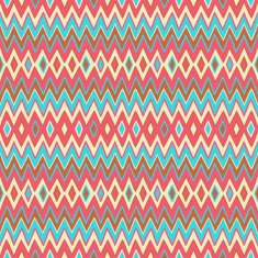 geometric striped pattern N2