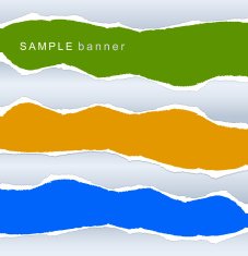 banners set N24