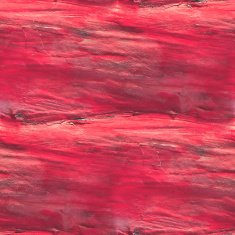 abstract red seamless painted watercolor background on paper tex