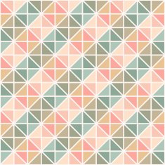 Seamless Geometric Background N16