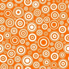Seamless texture with concentric circles N2