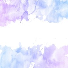 Colorful watercolor painting background N144