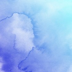 Colorful watercolor painting background N148