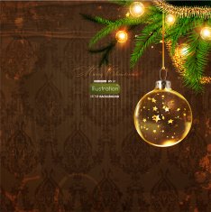 christmas background N810