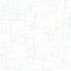 Abstract Technical Geometric Square Background N23