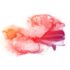 Colorful water color painting background N554