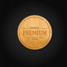 Vintage Label N67