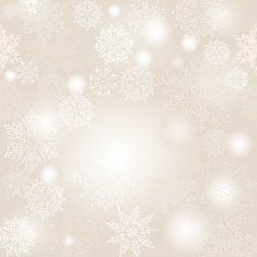 Snow splatted holiday pattern N4