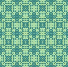 vintage wallpaper pattern seamless background Vector N43