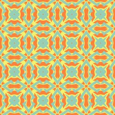 vintage wallpaper pattern seamless background Vector N45