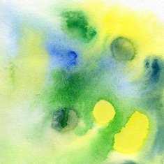 Abstract watercolor background N267