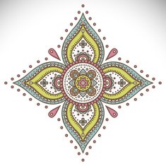 Mandala N593