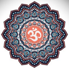 Mandala N596