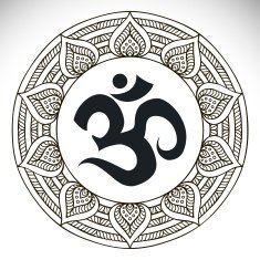 Mandala N597