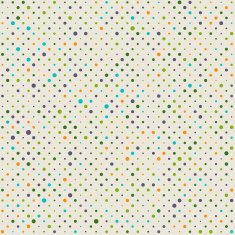 Seamless dotted pattern background N10