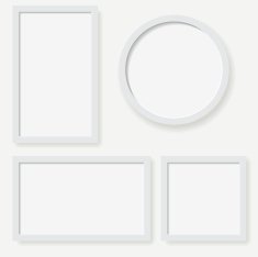 Frame N235