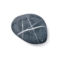 striped pebble N6