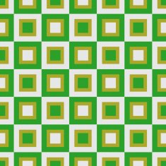 Seamless color block pattern on paper N2