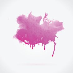 watercolor background N478