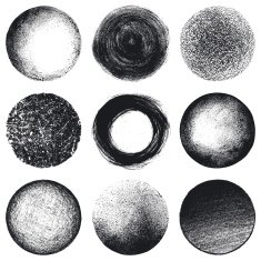 Grunge textures N11