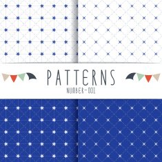 Patterns No 001