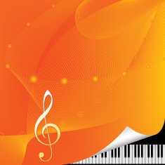Music (vector)