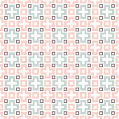 Tribal vector seamless pattern (tiling) Endless texture can be N2
