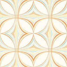 Colorful stripes seamless pattern N3