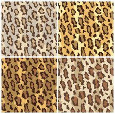 Leopard Spots Pattern-Tame N2