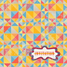 Abstract Vintage Background N20