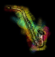 Saxaphone N2