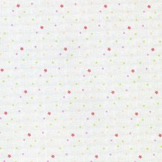 Dot & Star pattern on paper N2