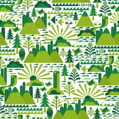 seamless nature elements texture N2