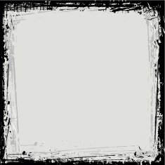 Square Grunge Border
