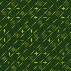 vector of green abstract pattern N2