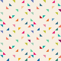 Abstract geometric background N614