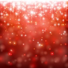 Christmas red abstract background N8