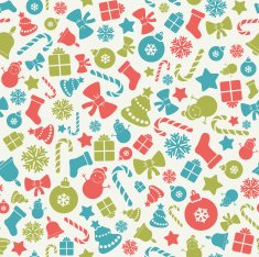 Christmas Pattern N99